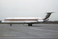 Rotterdam Airport