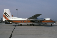 Rotterdam Airport