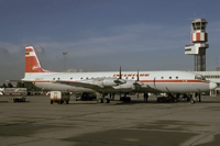 Rotterdam Airport