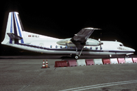 Rotterdam Airport