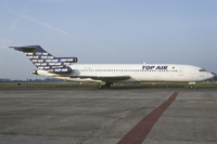 Rotterdam Airport