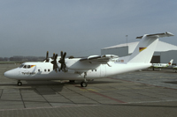 Rotterdam Airport
