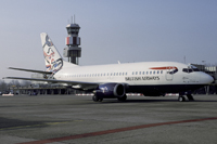 Rotterdam Airport