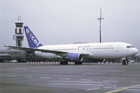 Rotterdam Airport