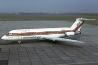 Rotterdam Airport