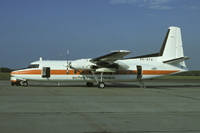 Rotterdam Airport