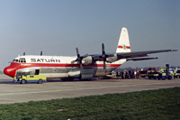 Rotterdam Airport