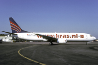 Rotterdam Airport