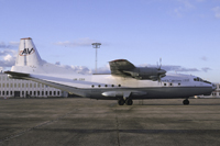 Rotterdam Airport
