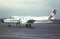 Rotterdam Airport