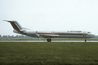 Rotterdam Airport