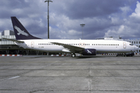 Rotterdam Airport