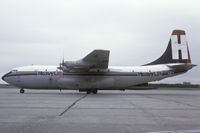 Rotterdam Airport