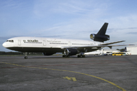 Rotterdam Airport