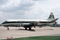 Rotterdam Airport