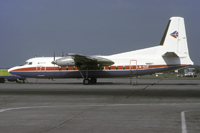 Rotterdam Airport