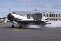Rotterdam Airport