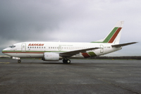 Rotterdam Airport