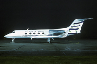Rotterdam Airport