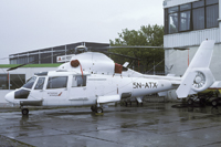 Rotterdam Airport