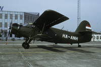Rotterdam Airport