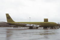 Rotterdam Airport