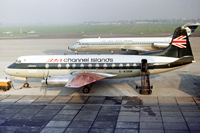 Rotterdam Airport