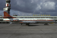 Rotterdam Airport