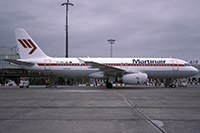 Rotterdam Airport