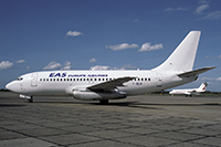 Rotterdam Airport