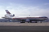 Rotterdam Airport