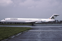 Rotterdam Airport