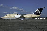 Rotterdam Airport