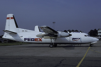 Rotterdam Airport