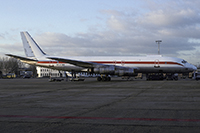Rotterdam Airport