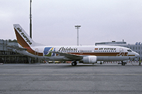 Rotterdam Airport