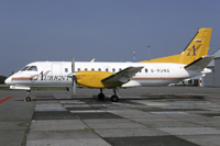 Rotterdam Airport