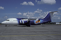 Rotterdam Airport