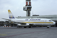 Rotterdam Airport