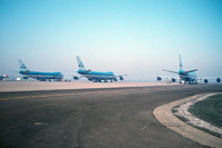 Rotterdam Airport