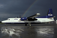Rotterdam Airport