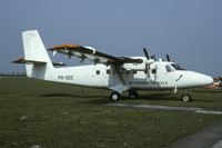 Rotterdam Airport