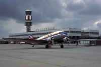 Rotterdam Airport