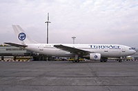 Rotterdam Airport