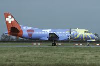 Rotterdam Airport