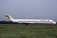 Rotterdam Airport