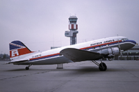 Rotterdam Airport