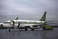 Rotterdam Airport