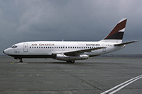 Rotterdam Airport