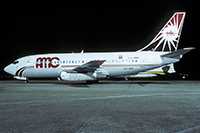 Rotterdam Airport